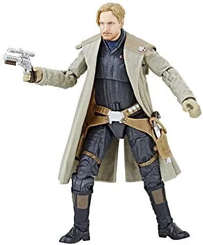 Star Wars Figura, E1205ES0, Multicolor