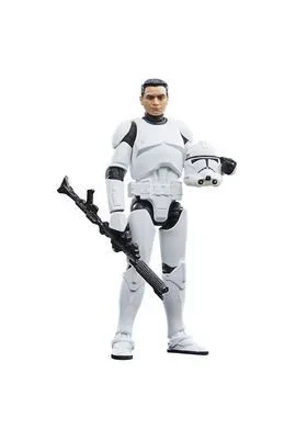 Star Wars Phase II Clone Trooper