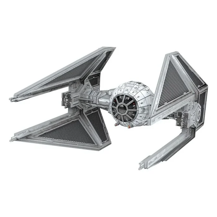 Star wars puzzle 3d imperial tie interceptor