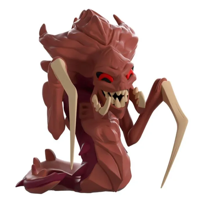 Starcraft figura vinyl zerg 11 cm