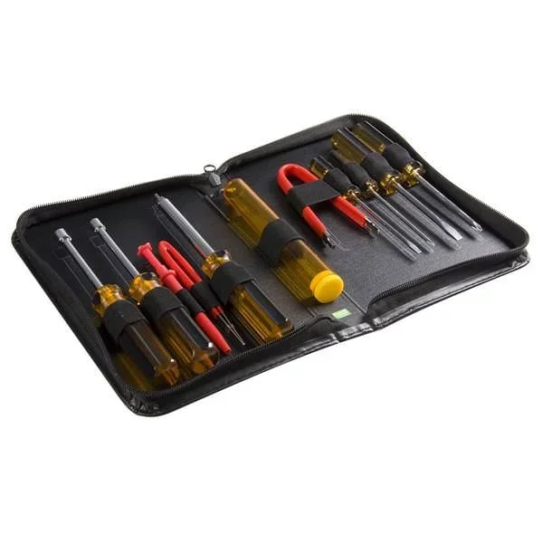 Startech – Kit de reparación Herramient Ord