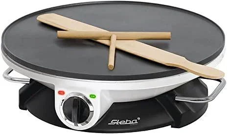 Steba CR 32, 1200 W, Aluminio