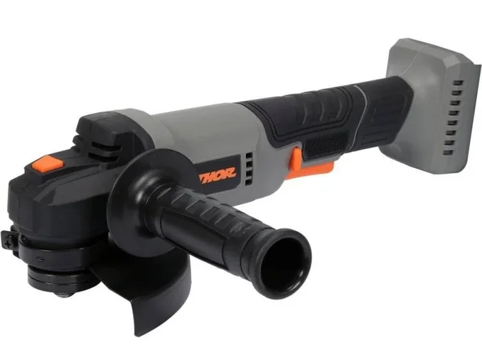 Sthor 78090 amoladora angular 1,26 kg