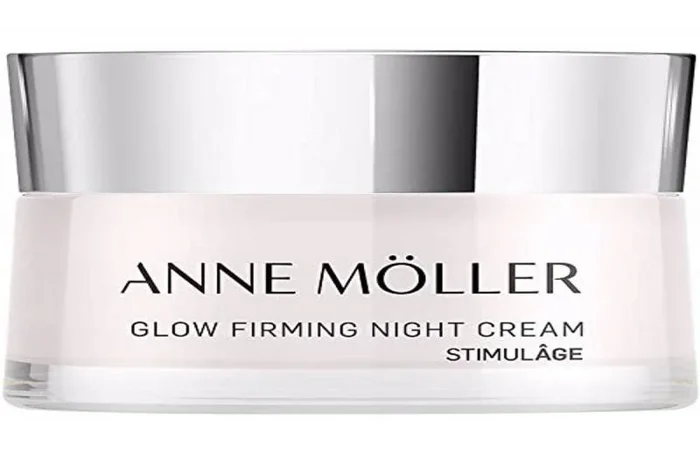 Stimulâge glow firming night cream 50 ml