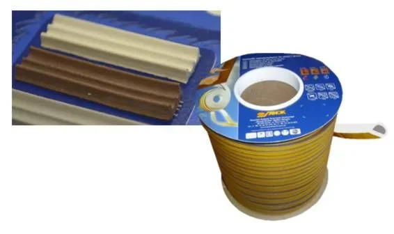 STOM_SAN 76755 – sellar ventanas y puertas de tipo EPDM e 150m blanco