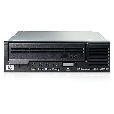 Storageworks ultrium 1760