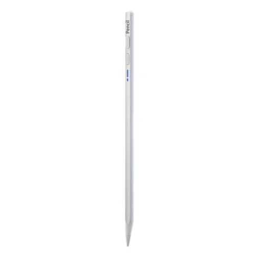 Stylus Pen Bluetooth Universal Magnético Type-C Bp17-Bl (Blanco)
