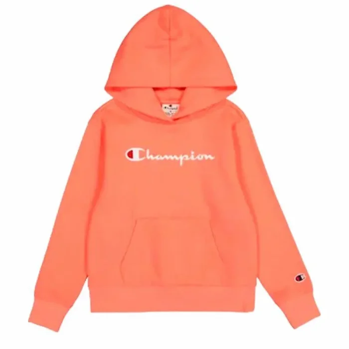Sudadera con capucha hombre champion m