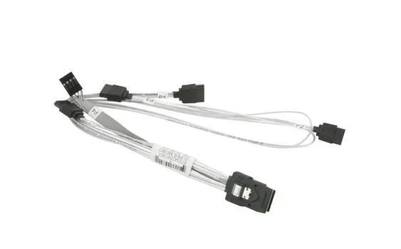 Supermicro CBL-0176L-02 cable Serial Attached SCSI (SAS) Plata