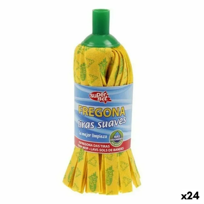 Supernet Fregona Marca EAN: 4899888663973