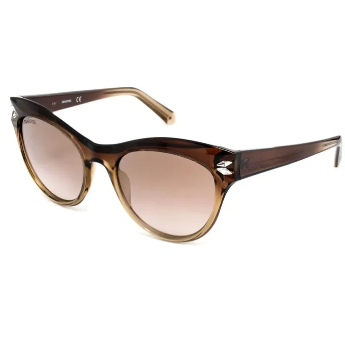 Swarovski S0341451 Gafas, Multicolor, 51 mm para Mujer