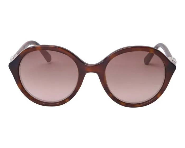 Swarovski S0343541 Gafas, Multicolor, 51 mm para Mujer