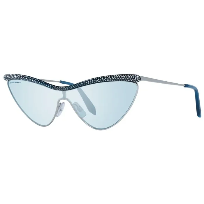 Swarovski Sk0239-p 16w00 Sunglasses, Multicolor, Talla única Unisex Adulto