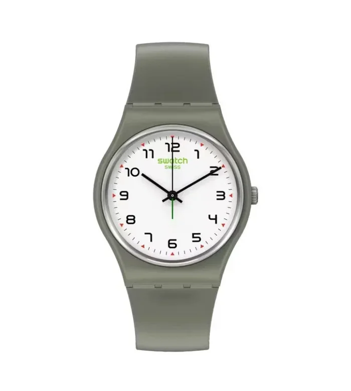 Swatch Montre Femme Originals Gent Isikhathi Collection 1983