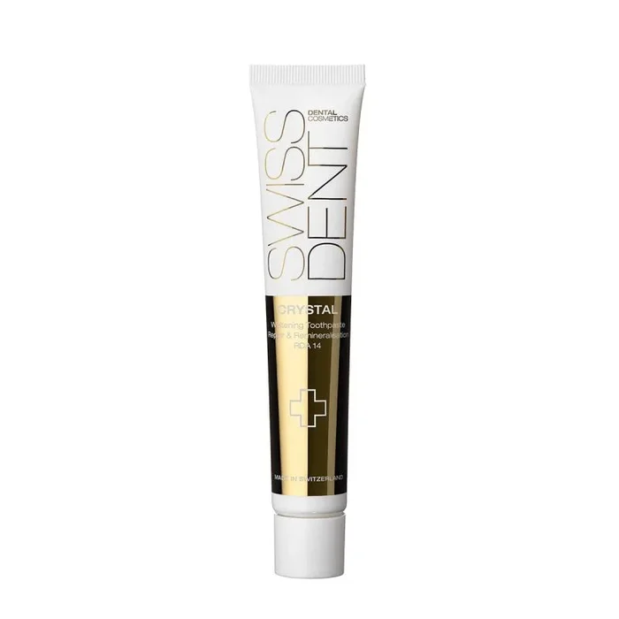 Swissdent Crystal Repair Dentífrico – 50 ml