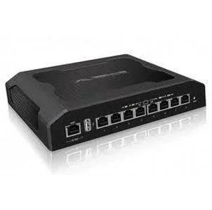 Switch ubiquiti ts-8-pro