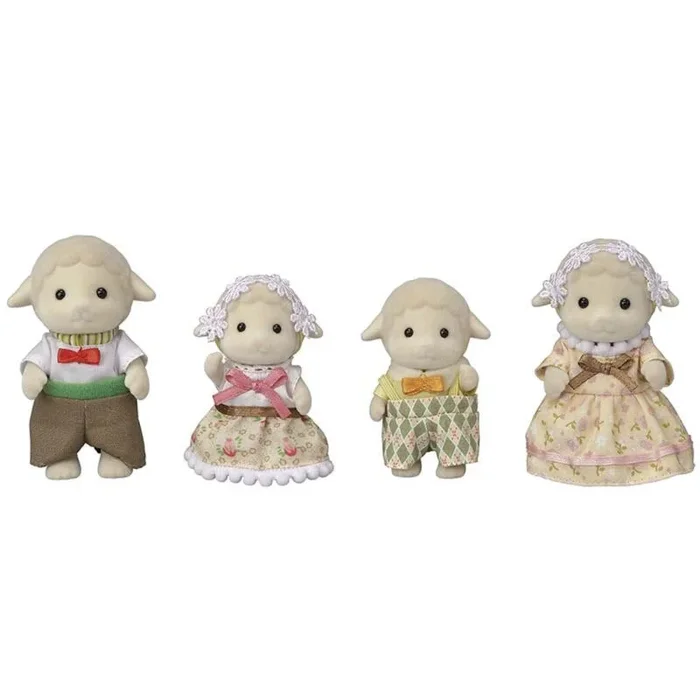 Sylvanian Families 5619 figura de juguete para niños