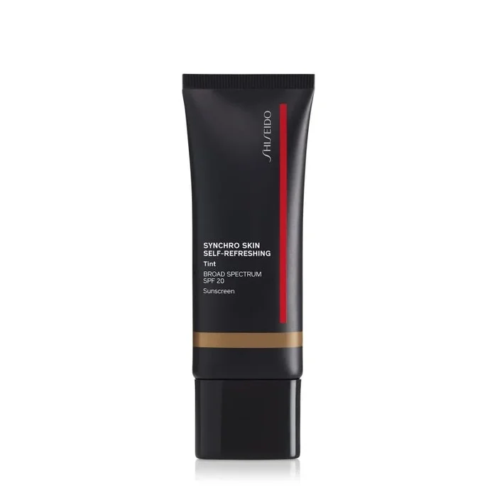 Synchro Skin Self-Refreshing Tint #425-Tan Ume 30 Ml