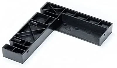 Synology Disk Holder C 6,35 cm (2.5″) Panel de instalación Negro