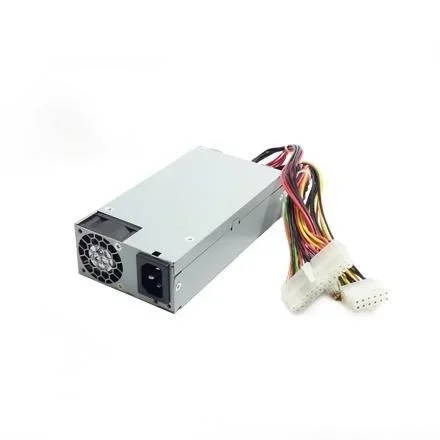 Synology PSU 200W2 unidad de fuente de alimentación 200 W 24-pin ATX Metálico