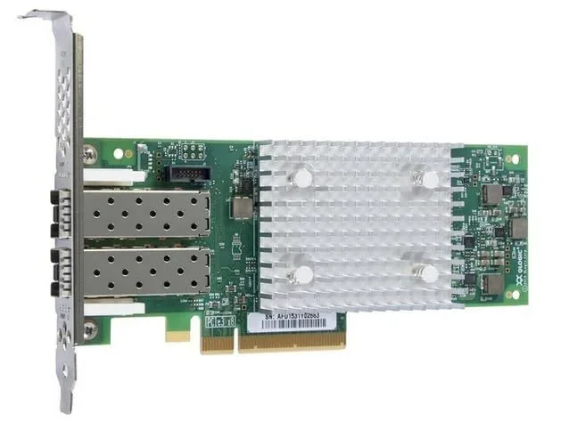 Synology QLE2692 2Port 16Gbps GBIC LC PCI-E