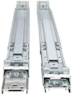 Synology RKS-02 accesorio de bastidor Kit de carriles de rack