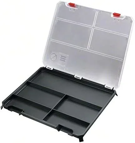 SystemBox Caja protectora