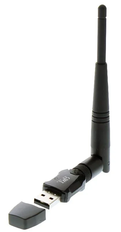 T’nB ADWF300 adaptador y tarjeta de red WLAN 300 Mbit/s
