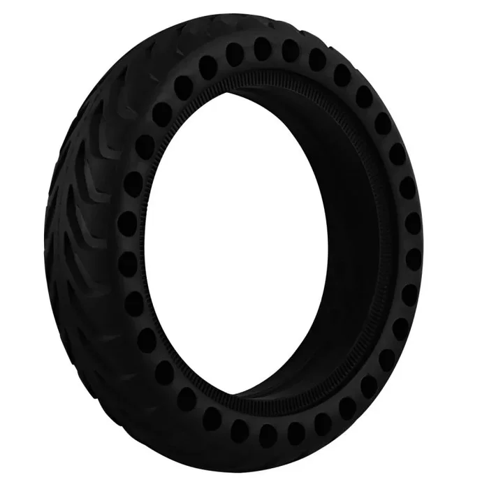 T’nB Tnb – Neumático antipinchazos 8,5 para patinete eléctrico Urban Moov, color negro