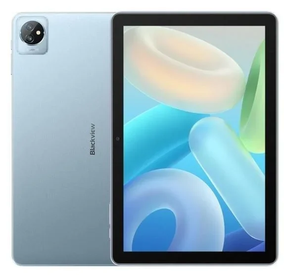 Tablet blackview tab8 wifi 4/64gb niebieski