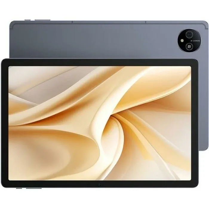 Tablet ulefone tab a11 11,2″ 6 gb ram 256 gb gris oscuro