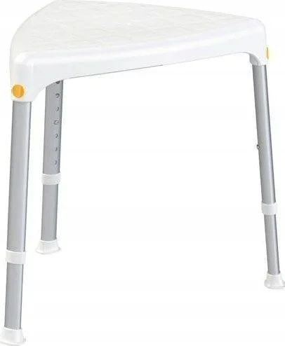 Taboret prysznicowy trójkątny king-stta-20 timago