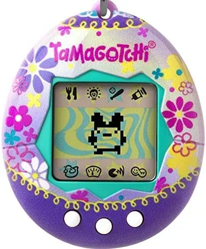 TAMAGOTCHI Bandai Original – Paradise (42934)