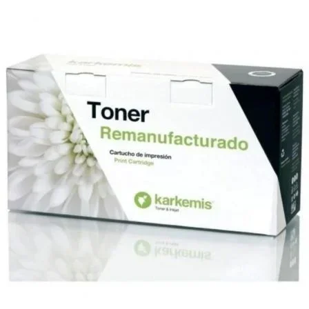Tambor Karkemis remanufacturado brother DR-3400 50.000 pag.