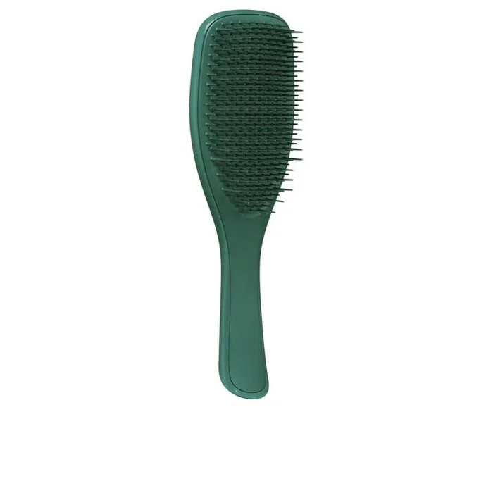 Tangle Teezer Wet Detangler cepillo pelo antitirones verde – Peine antitirones y roturas – Cepillo de pelo para todo tipo de pelo – Cepillo pelo mojado y seco