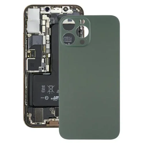 Tapa Trasera Batería Apple iPhone 13 Pro Max (Verde)