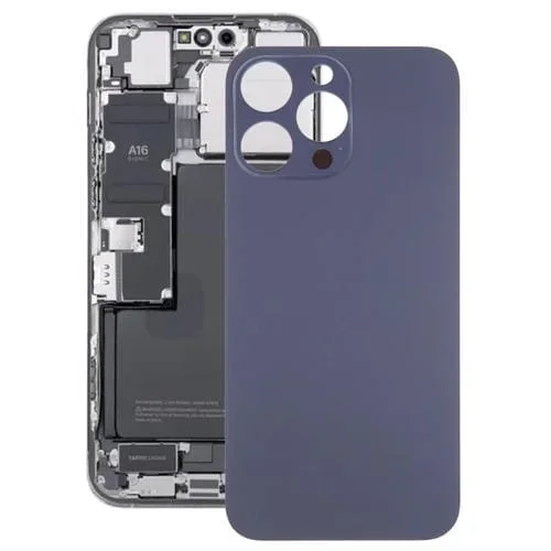 Tapa Trasera Batería Apple iPhone 14 Pro Max