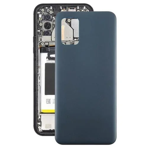 Tapa Trasera Batería Original Nokia G100 (Azul)