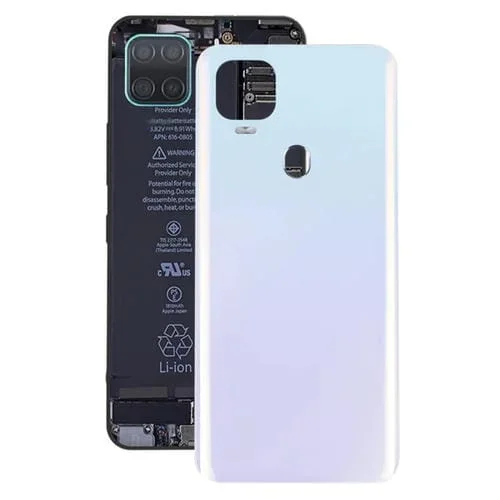 Tapa Trasera Batería ZTE Axon 11 SE 5G