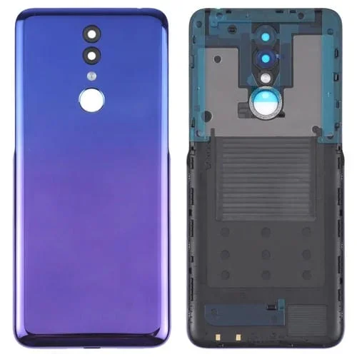 Tapa Trasera de Batería Alcatel 3 (Púrpura)