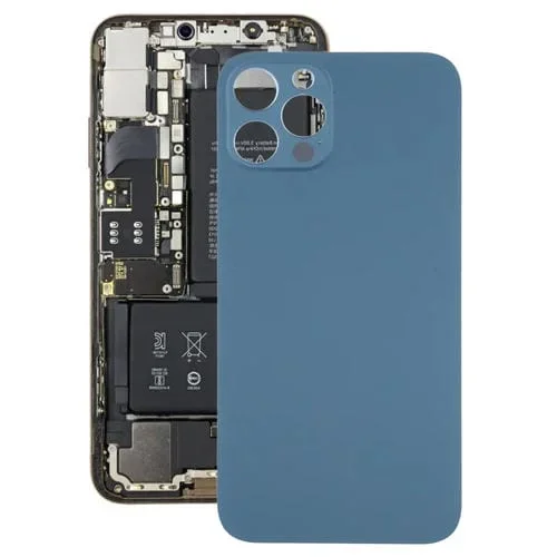 Tapa Trasera de Batería Apple iPhone 12 Pro