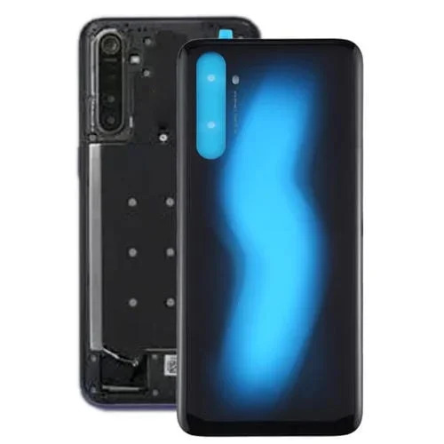 Tapa Trasera de Batería Original Realme 6 Pro (Azul)