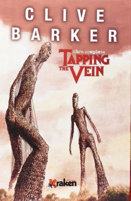 Tapping the vein: 2
