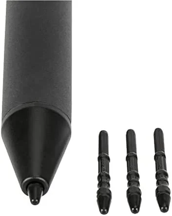 Targus AMM173RTGL Accesorio para pluma estilográfica Negro 3 pieza(s)