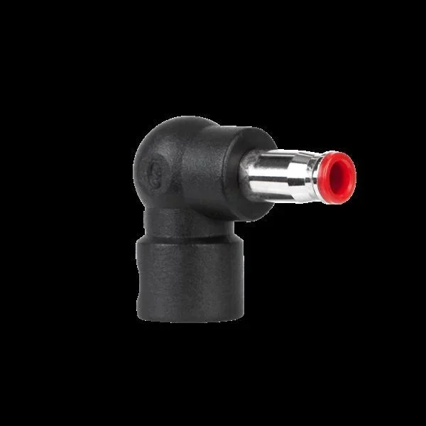 Targus PT-G accesorio para portatil Clavija de adaptador de corriente para ordenador portátil