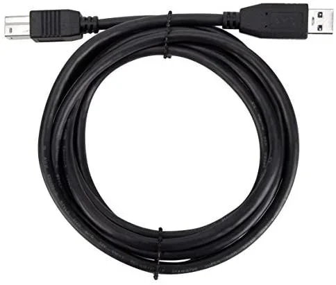 Targus USB A/micro USB B cable USB 1,82 m USB 3.2 Gen 1 (3.1 Gen 1) Negro
