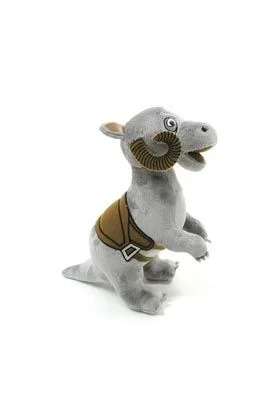 Tauntaun peluche 23 cm star wars