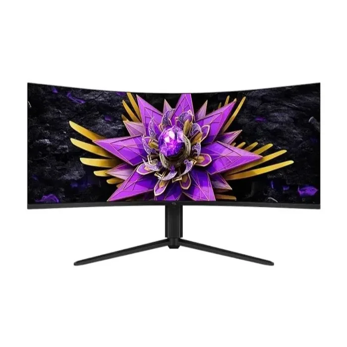 Tcl 57r94 monitor 57″ miniled 8k 120hz 1ms curv