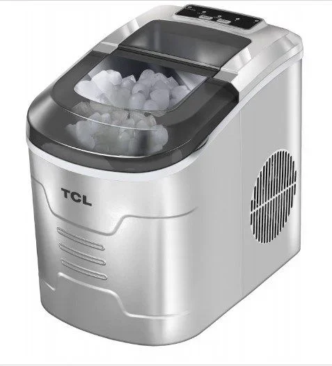 Tcl ice-s9 fabricador de cubitos de hielo