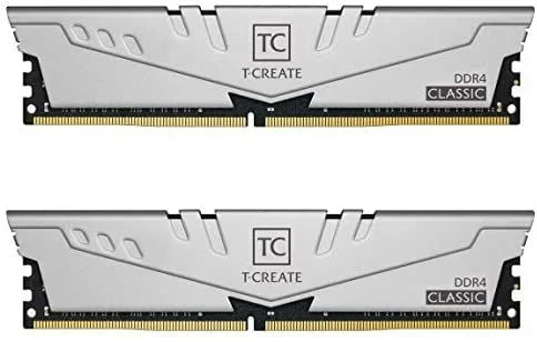 Team Group Classic 10L módulo de memoria 8 GB 2 x 8 GB DDR4 3200 MHz